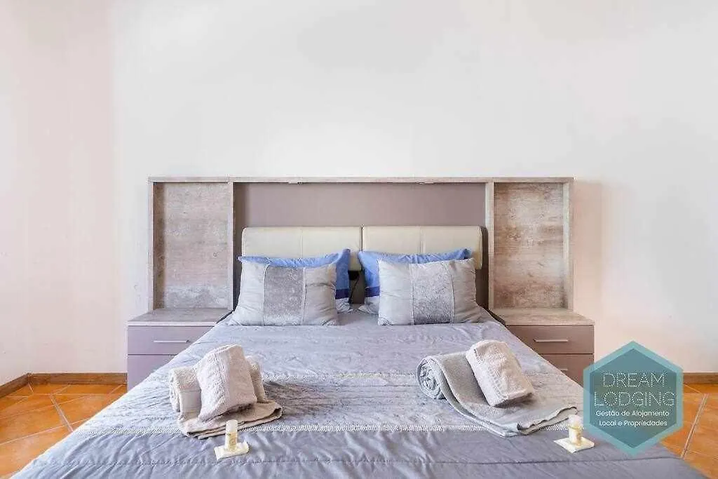 Vila Sul Dream Lodging Villa Albufeira