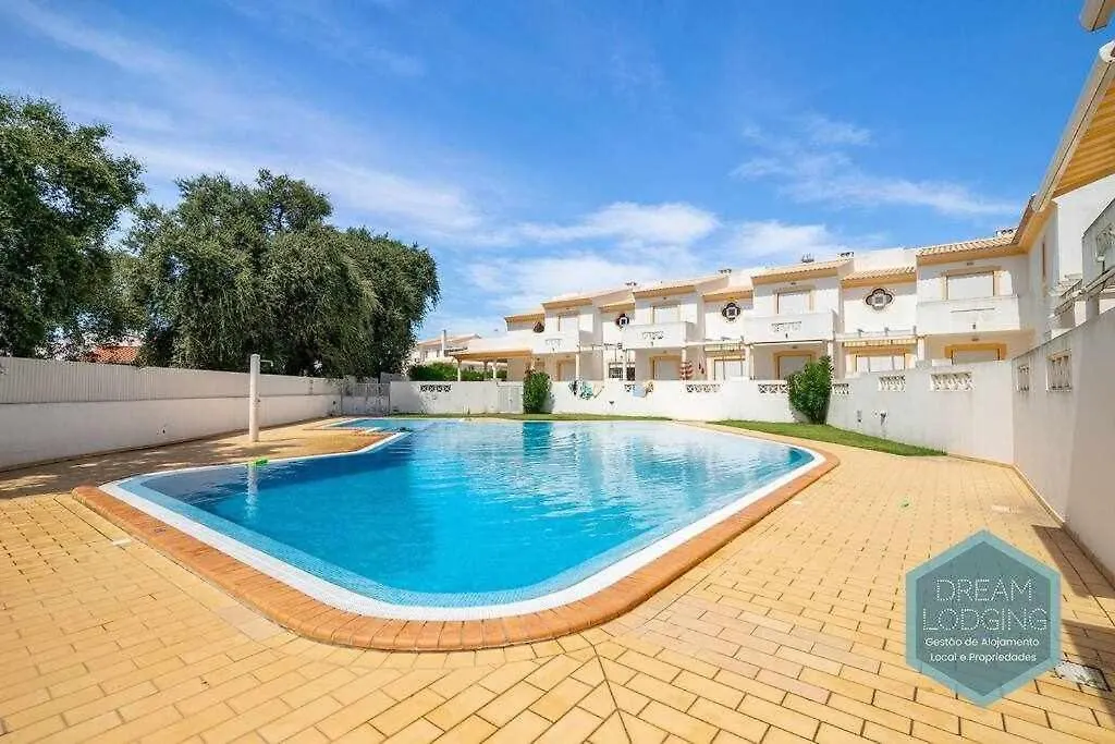 Villa Vila Sul Dream Lodging à Albufeira