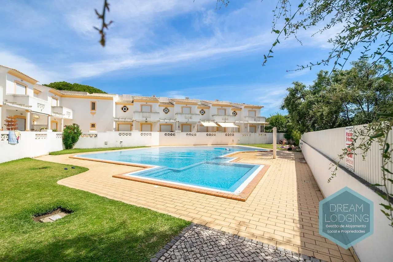 Vila Sul Dream Lodging Villa Albufeira