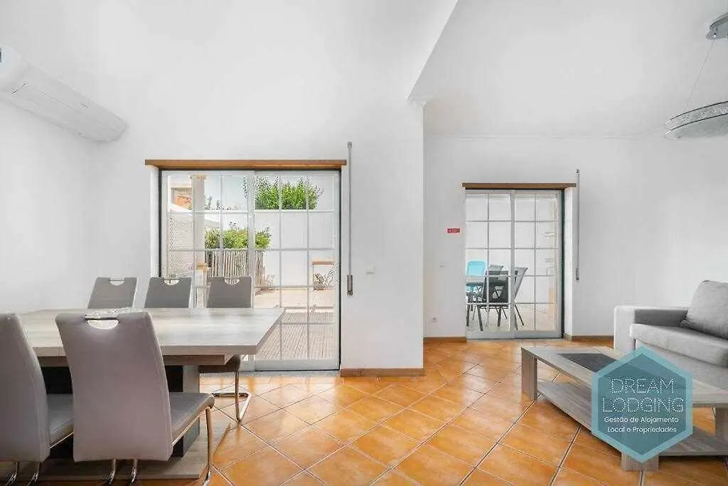 Vila Sul Dream Lodging Villa Albufeira