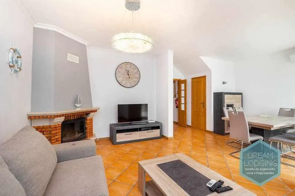 Vila Sul Dream Lodging Villa Albufeira