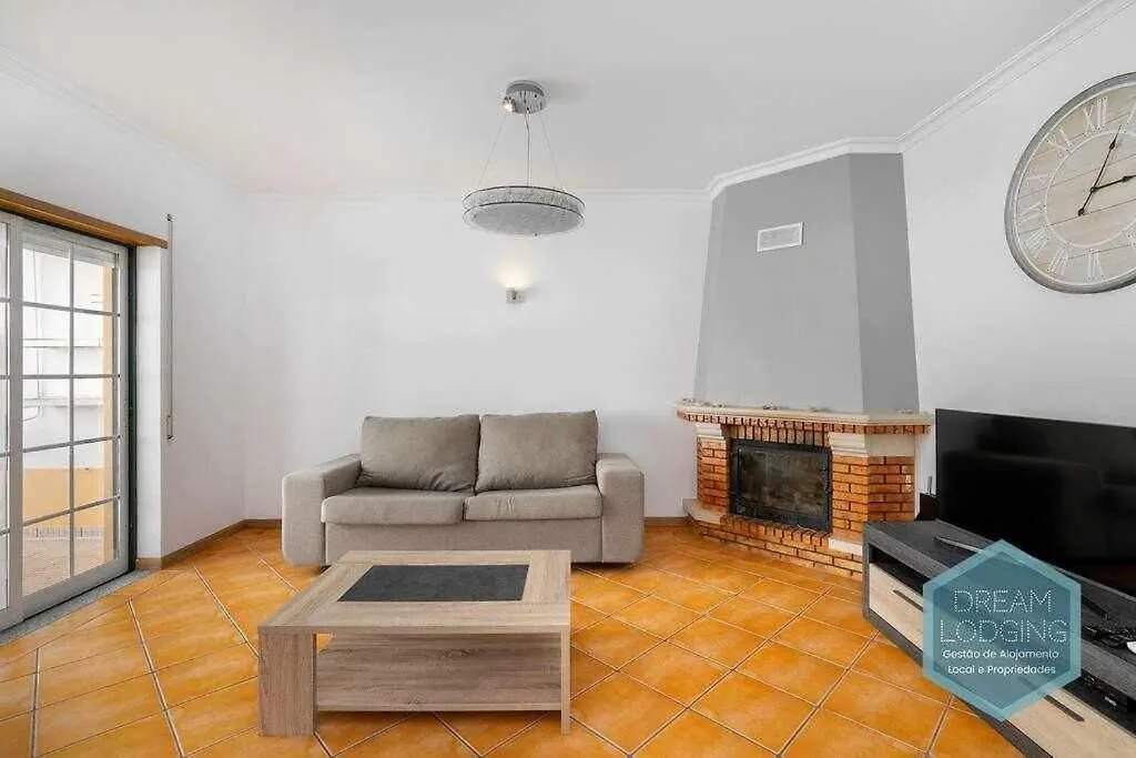Vila Sul Dream Lodging Villa Albufeira