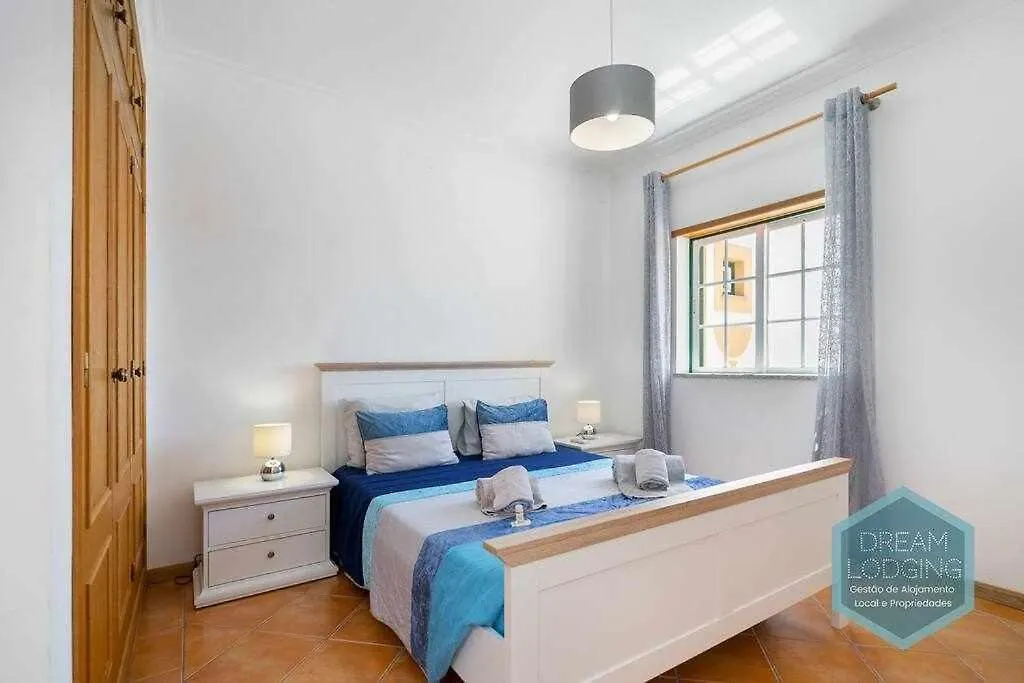 Vila Sul Dream Lodging Villa Albufeira
