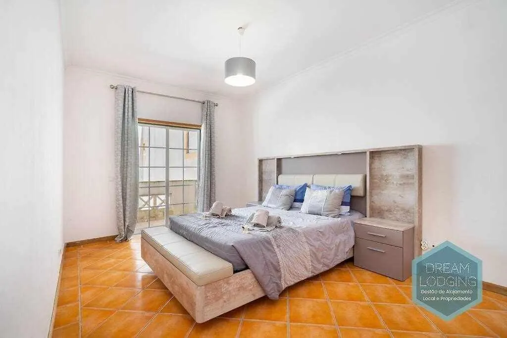 Vila Sul Dream Lodging Villa Albufeira Portugal