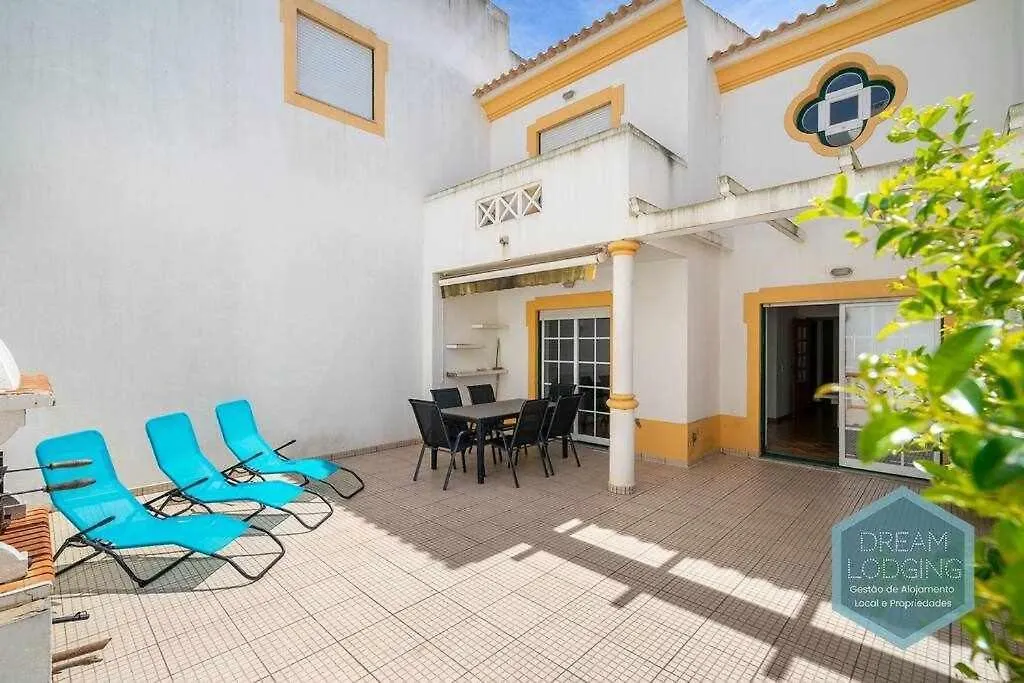 Vila Sul Dream Lodging Villa Albufeira 0*,