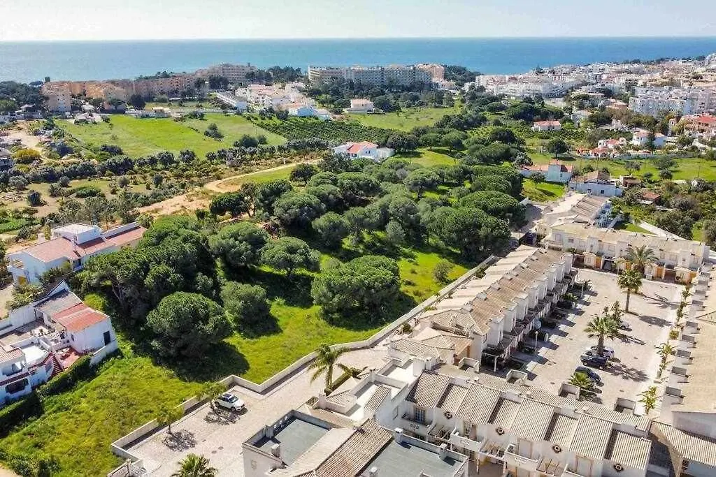 Vila Sul Dream Lodging Villa Albufeira