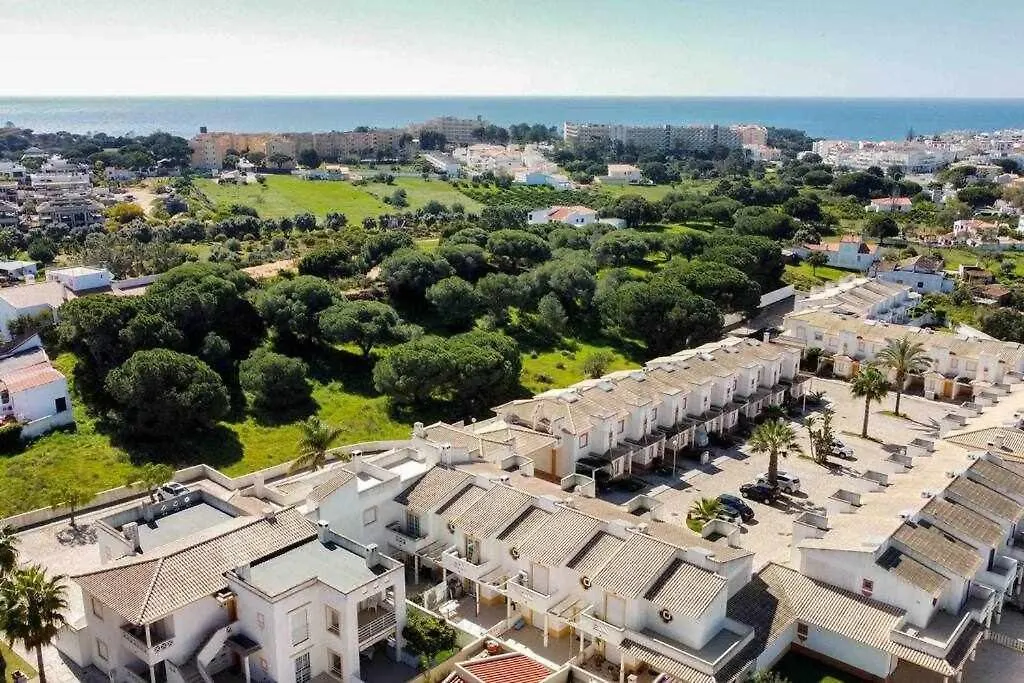 Vila Sul Dream Lodging Villa Albufeira