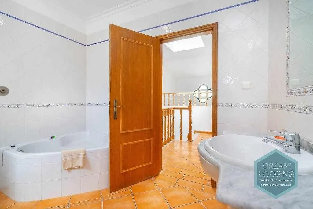 Vila Sul Dream Lodging Villa Albufeira