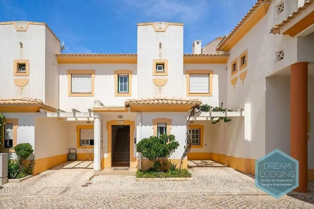 Vila Sul Dream Lodging Villa Albufeira Portugal