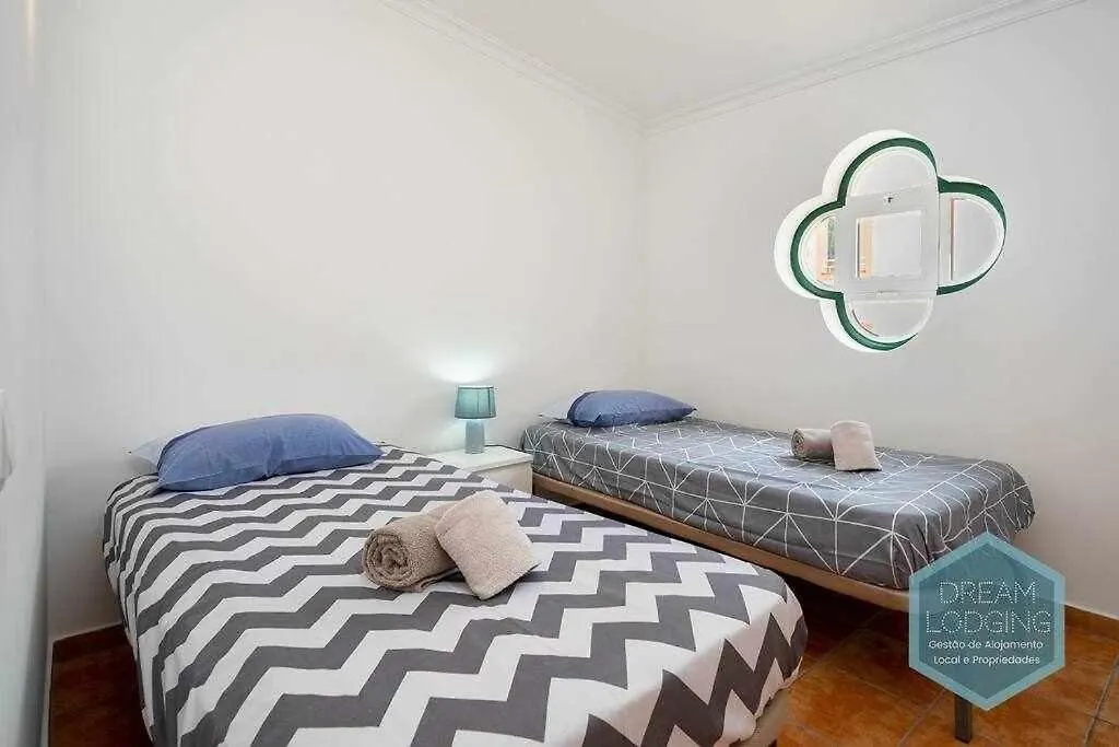 Vila Sul Dream Lodging Villa Albufeira Portugal