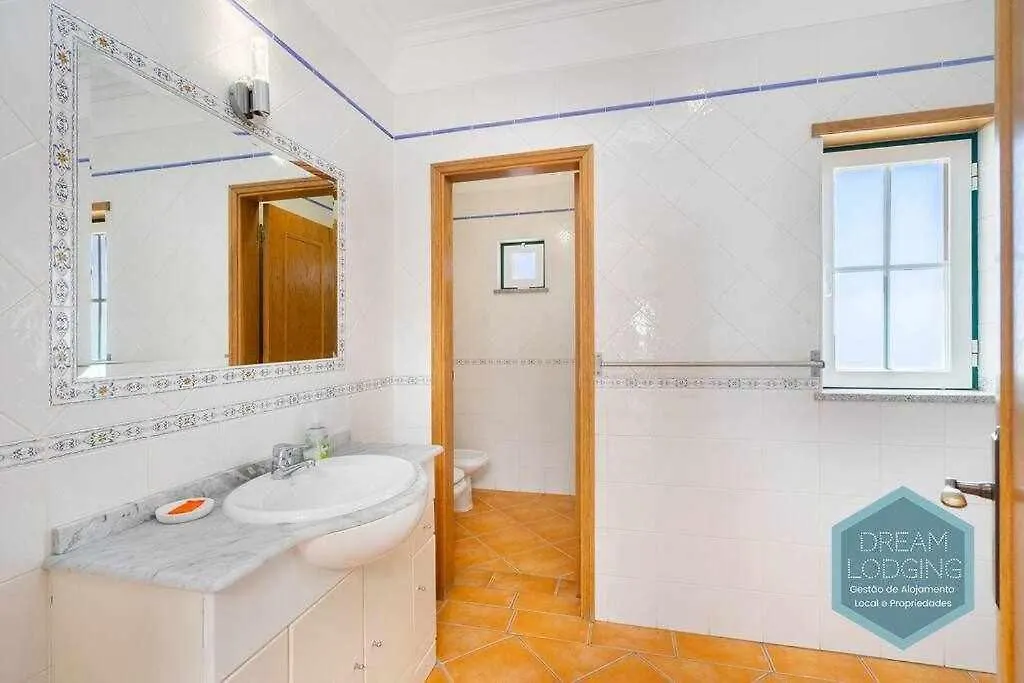 Vila Sul Dream Lodging Villa Albufeira